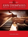 Adult Piano Course Book 2