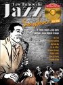 Les tubes du jazz vol.3 (+CD) fr Alt- oder Tenorsaxophon