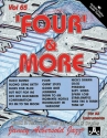 Four and more (+CD)  