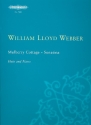 Mulberry Cottage  and  Sonatina for flute and piano