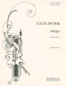 Adagio fr Fagott und Klavier