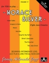 Horace Silver (+CD): 8 Jazz Classics