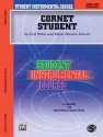 Cornet Student level 2 (intermediate) A method for individual instruction