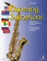 Dancing Saxophone fr Alt-Saxophon und Klavier