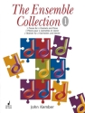 The Ensemble Collection vol.1 fr 2 Klarinetten und Klavier