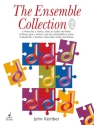 The Ensemble Collection Vol.2 - 6 Stcke fr 2 Violinen, Viola (Cello) und Klavier Stimmen