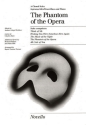 The Phantom of the Opera a choral suite for satb chor and piano