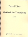 Method for Trombone vol.1B  