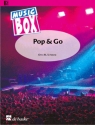 Pop and go fr Trompete (Flgelhorn, Tenorhorn) Music Box  (Grade 3)