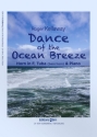 Dance of the Ocean Breeze for horn in F, Tuba (Bass Horn) and piano