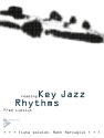 Reading Key Jazz Rhythms (+CD) for the flute soloist