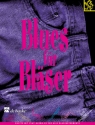 Blues fr Blser (+CD): Duette fr C-Instrumente (Baschlssel)