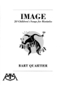 Image 20 Children's Songs for Marimba