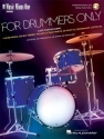 For Drummers only (+CD) drum set part