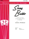 String Builder vol.3 for cello