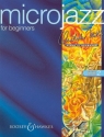 Microjazz for Absolute Beginners fr Klavier (Keyboard)