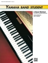 Yamaha Band Student vol.2 piano accopaniment