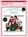 The Entertainer: for piano (simplified)