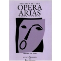Opernarien Vol. 2 fr Tenor und Klavier