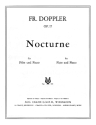 Nocturne op.17 fr Flte und Klavier