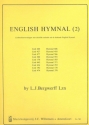 ENGLISH HYMNAL VOL.2 for organ