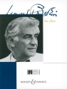 Bernstein for Oboe fr Oboe und Klavier