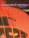 The essential String Method vol.1 for viola