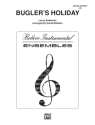 Bugler's Holiday for brass quintet score and parts