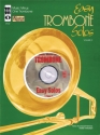 Easy Trombone Solos vol.2 (+CD)