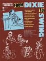 From Dixie to Swing (+CD) for trombone