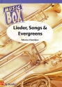 Lieder, Songs und Evergreens fr Trompete und Posaune
