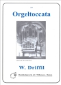 Toccata fr Orgel