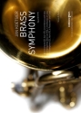 Brass Symphony op.80 fr Blasorchester Partitur und Stimmen