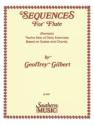 Sequenzes for Flute