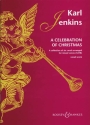 A Celebration of Christmas fr gem Chor und Klavier Partitur