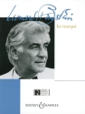Bernstein for Trumpet fr Trompete und Klavier