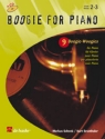 Boogie for Piano (+CD): 9 Boogie-Woogies für Klavier