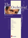 The orchestral Flutist (+CD) for flute solo