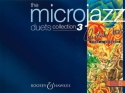 The Microjazz Duets Collection Band 3 fr Klavier 4-hndig