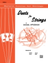 Duets for Strings vol.1 2 violas
