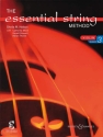The essential String Method vol.3 for violin