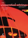 The essential String Method vol.2 for violin 