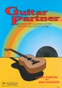 Guitar Partner (+CD) fr Gitarre CD enthlt Orchesterbegleitung