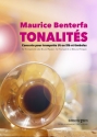 Tonalités Concerto pour trompette en ut ou sib avec accompagnement de timbales
