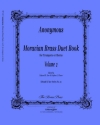The Moravian Brass Duet Book vol.2 for trumpets or horns