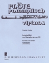 Indroduktion und Variationen op. 99 fr Flte und Klavier Mehring, Arndt, ed.