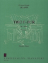 Trio F-Dur fr 3 Flten