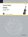 Sonata  - fr zwei Violinen und Klavier fr 2 Violinen und Klavier Partitur und Stimmen