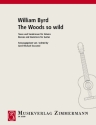 The Woods so wild Tnze und Variationen fr Gitarre