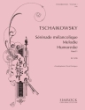 Tschaikowsky fr Cello Band 1 fr Violoncello und Klavier